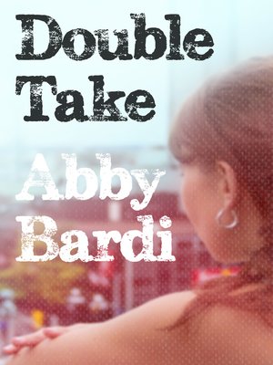 cover image of Double Take